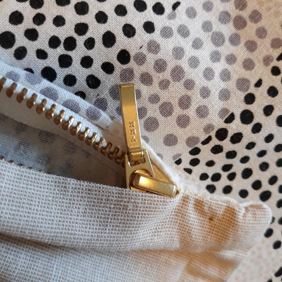 NWT Barn & Willow PAIR 18" x 18" Cotton Dots Pillow Cover - Picture 10 of 13